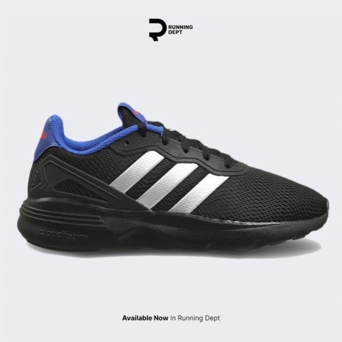 Sepatu Lari Pria ADIDAS NEBZED GX4695 ORI