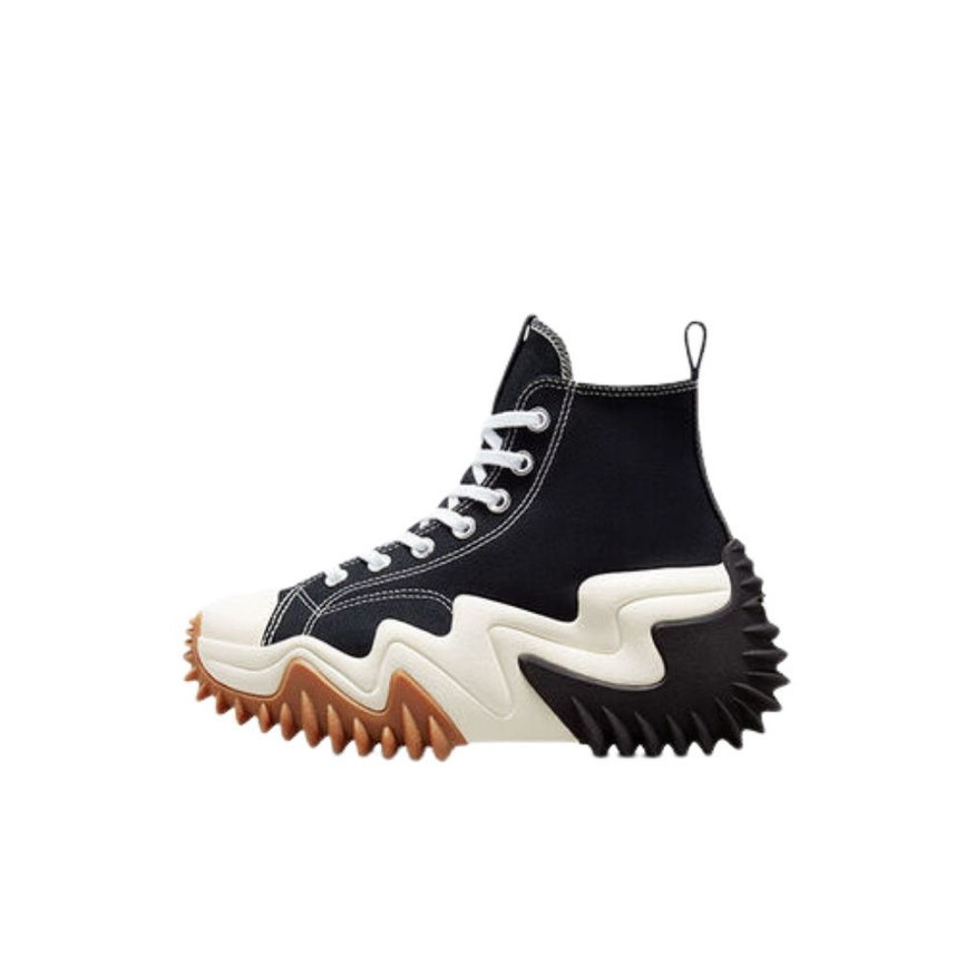 CONVERSE Run Star Motion - black