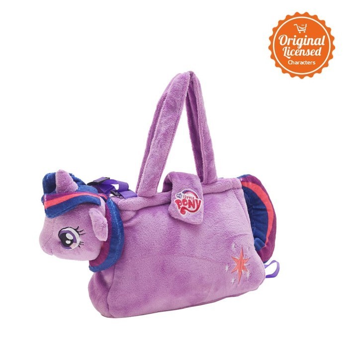 My Little Pony Twillight Tote Bag