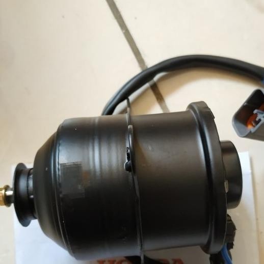 Motor Fan Radiator Crv Gen1 2000 2001 Motor Kipas Radiator Crv Gen 1