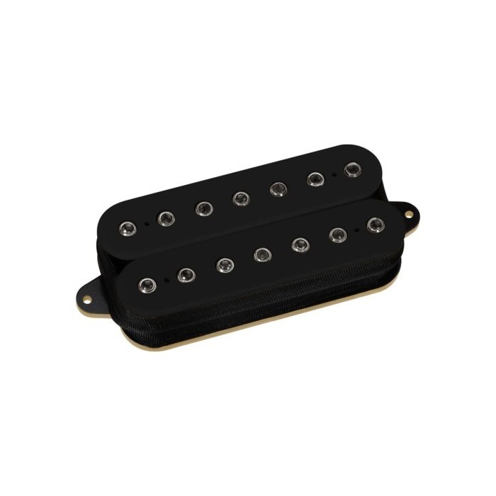 Dimarzio Dp712Bk - Super Distortion 7 Humbucker Gitar Pickup