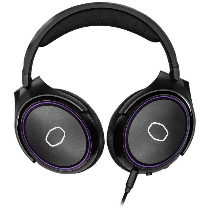 Headset Gaming Cooler Master Mh630 - Gaming Headset Sultanmanjaa