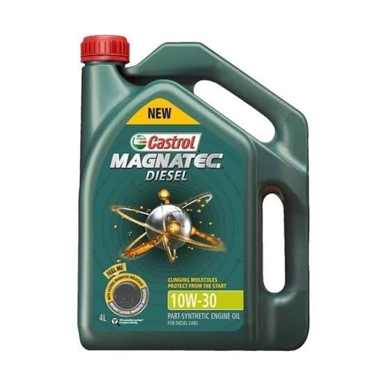 Oli Castrol Mobil MAGNATEC DSL 10W-30 4L