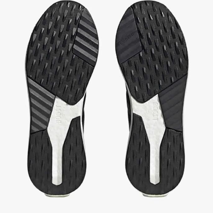Adidas Avryn Men Sneakers Shoes - Black Melatipicks