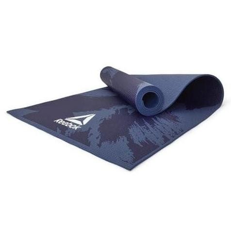 New Matras Yoga Reebok Ori|Matras Senam Pilates Murah|Reebok Yoga Mat Khairunollshop