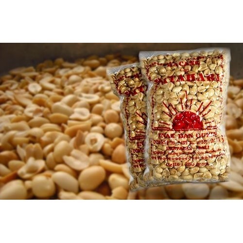 

Kacang Kapri Cap Matahari / Kacang Bali / Kacang Bali 500G