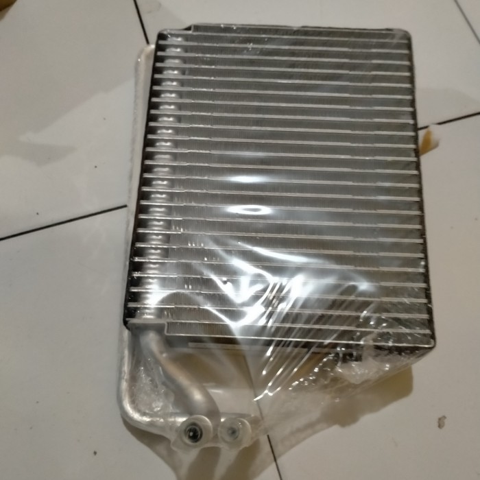 evapurator ac bmw e46