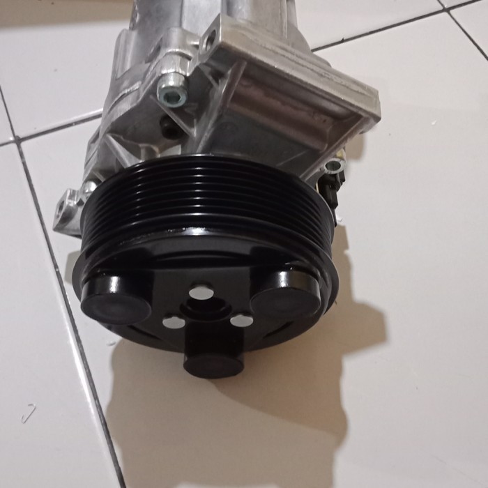 kompresor compresor ac grand livina