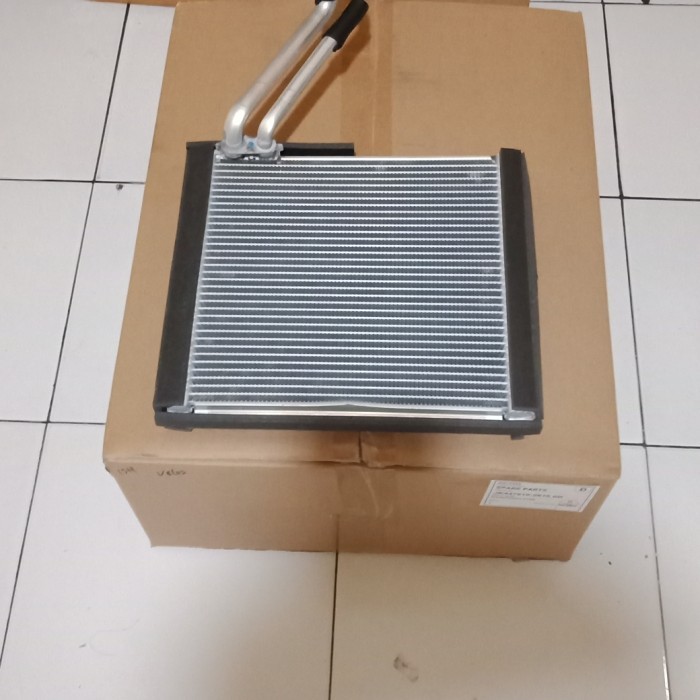 evapurator evaporator new avanza