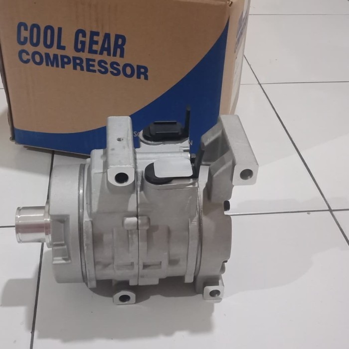 compressor ac toyota avanza avansa