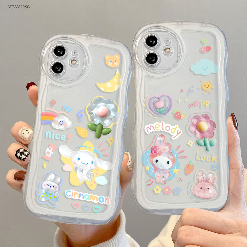 Casing Hp Untuk VIVO V50 V40 V30 V30E V29 V27 V27E V25 V25E V23 Z1 V11i V23E V21 V20 V19 V17 V11 V9 