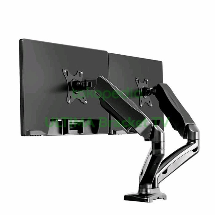 Dual Jepit Meja 14-27 Oximus Hydra Zdp1128