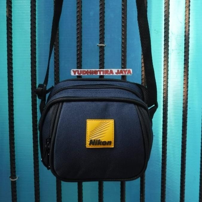 Tas Kamera Nikon Mirrorless Sling Bag Nikon