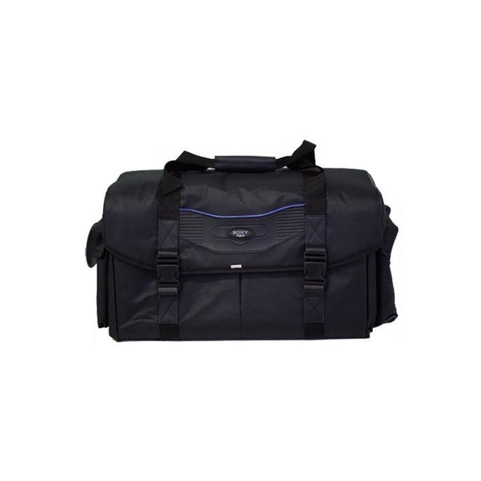 Tas For Sony Mc2500 - Tas Camcorder For Sony Mc2500 Mdh3 Mdh2 Dll