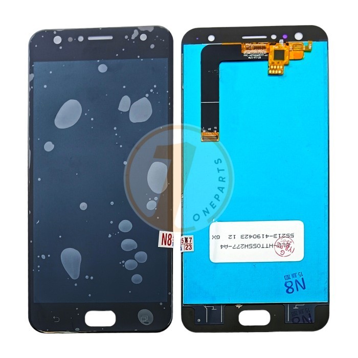 Lcd Touchscreen Asus Zenfone 4 Selfie X00Ld Zd553Kl Original