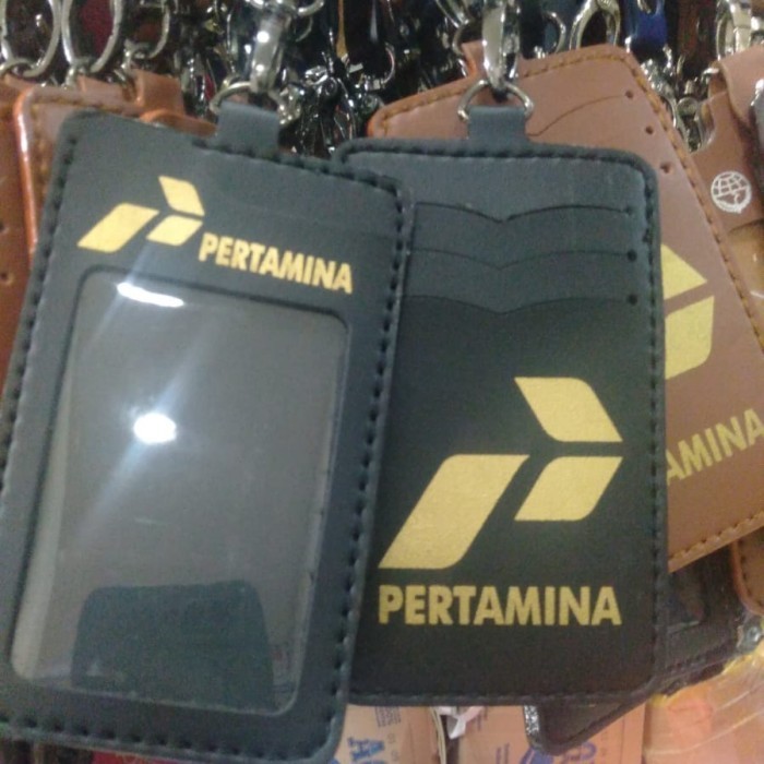 

Lanyard Id Card / Name Tag Id Card Holder Pertana