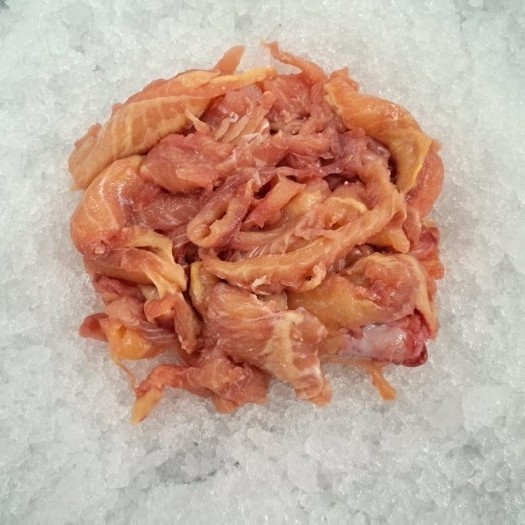 

Ayala - Ikan Patin / Scrape Meat Ikan Patin 500 Gr / Daging Kasar / Seafood 22