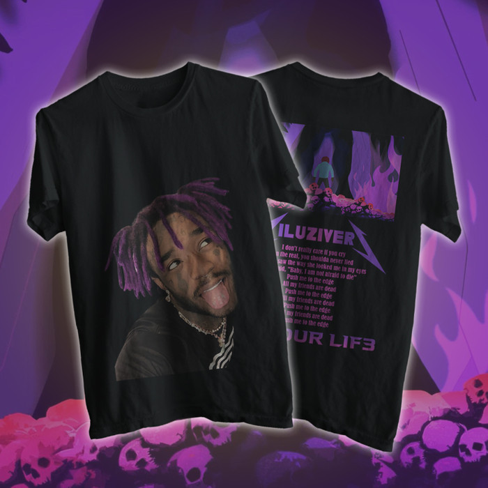 Face Box - Lil Uzi Vert