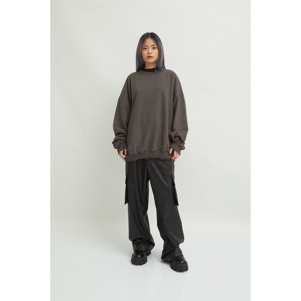 Shopatvelvet - Kent Lystia Fairfax Sweatshirt Women