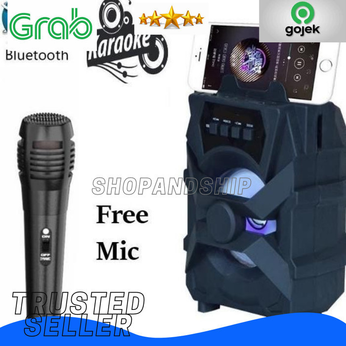 Speaker Deezor Speaker Rumahan Rasa Bioskop