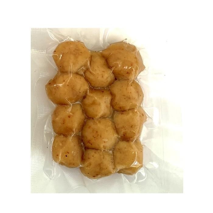 

(Basonya Saja) BASO ACI HOME MADE Pentol Berkualitas