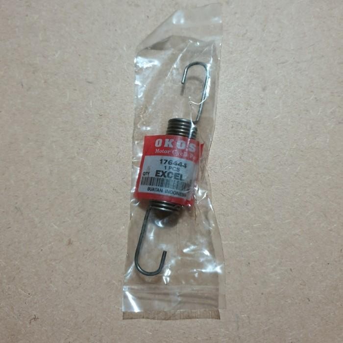 Per Standar Tengah Vespa Excel Exclusive Strada Per Standar Dua Vespa Berkualitas