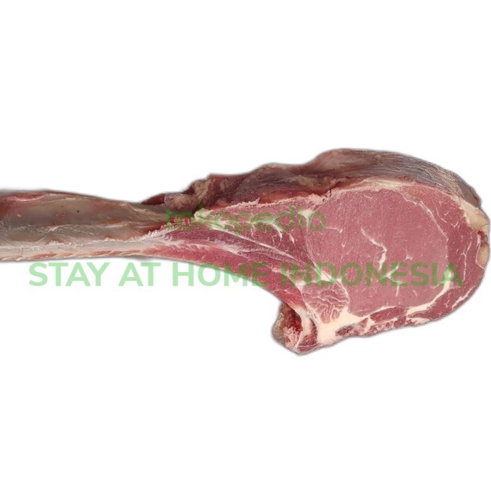 

Ayala - Beef Tomahawk Steak