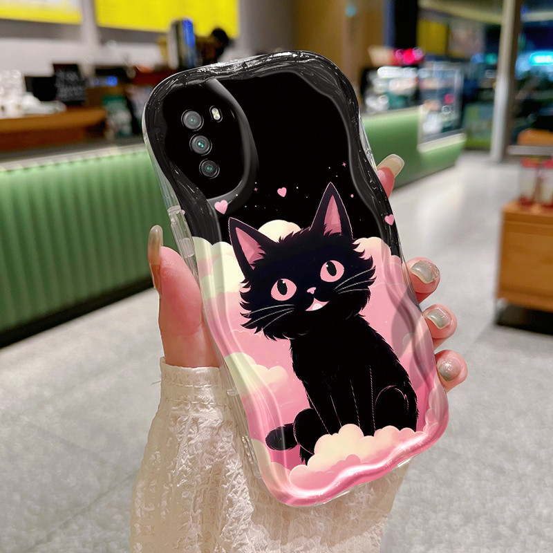 Casing Hp Xiaomi POCO X3 POCO X3 Pro POCO X3 NFC POCO M3 Case Kesing pelindung silikon Softcase lemb