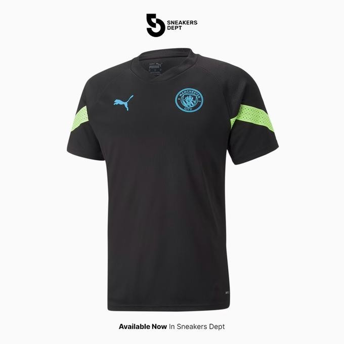 Jersey Bola MANCHESTER CITY 22/23 TRAINING JERSEY 76774811