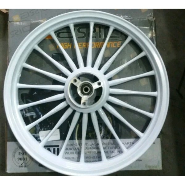 Velg Racing Axio Satria Fu150 Velg Racing Satria Fu 150 Model Palang 20