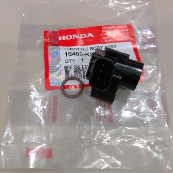 Sensor Tps Beat Fi Sensor Tps Scoopy Fi Vario 110 Fi