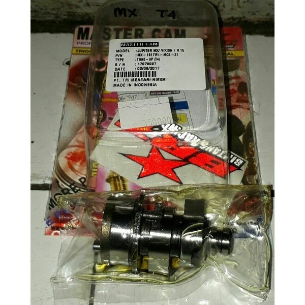 Noken As Jupiter Mx Brt Type T1 T2 T3 T4