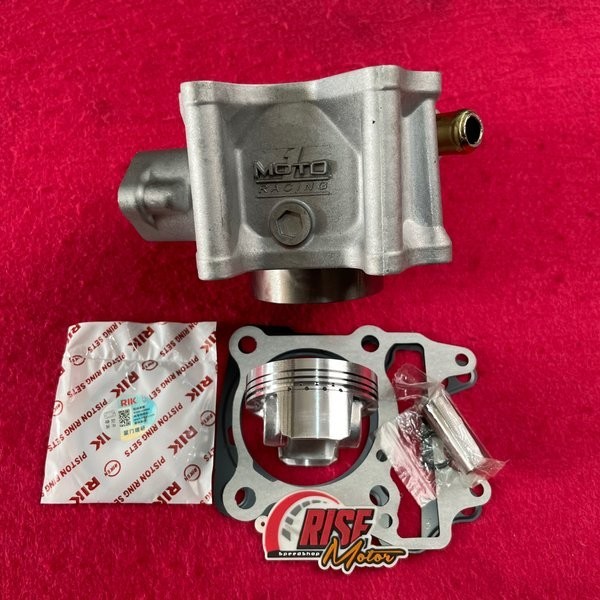 Blok Seher Moto 1 Vario 150 Pcx 150 Uk 61