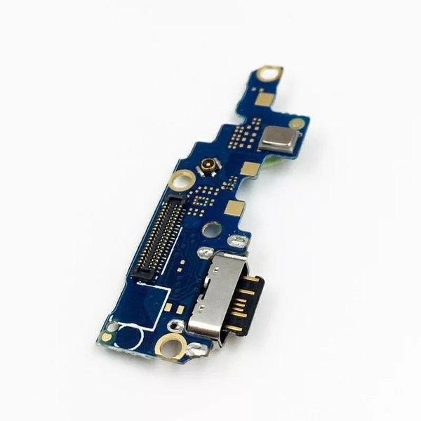 Konektor Cas Nokia 6 1 Plus Ta1116 Connector Charger Nokia 6.1 Plus Original
