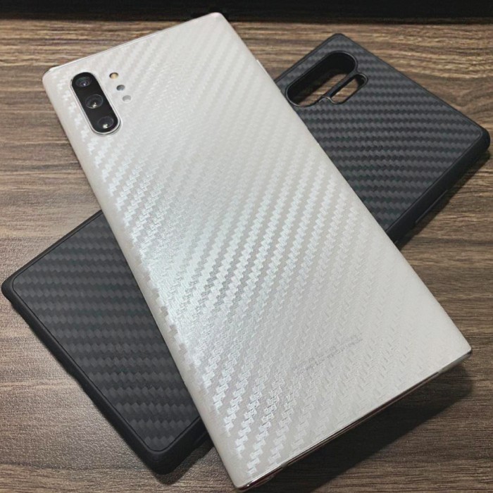 Back Poco F4 Protego - Clear