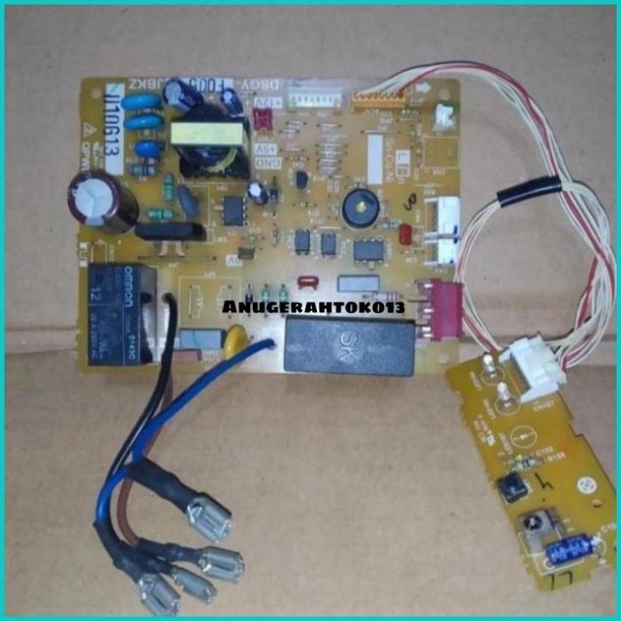 PCB modul AC Sharp ah a5, ah a7, ah a9pey Ori