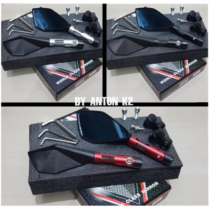SPION TOMOK CNC V2/V5 JUMBO VARIASI MOTOR VARIO 160 NEW/PCX 160 NEW