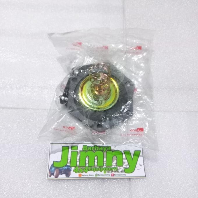 Karet Membran Katana Repair Kit Fuel Pump Jimny Pompa Bensin