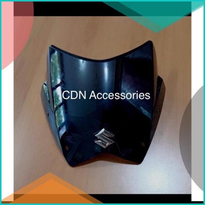 Windshield Satria FU/Visor Satria FU/Windshield Visor Suzuki Satria FU