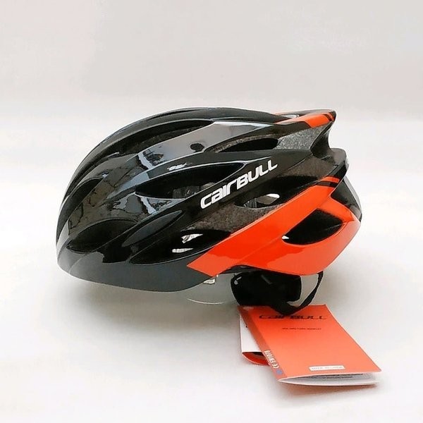 Helm Sepeda Cairbull Mtb