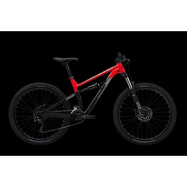 Sepeda Gunung - Polygon Siskiu D5 Terbaru - Sepeda Gunung Polygon Full Suspensi