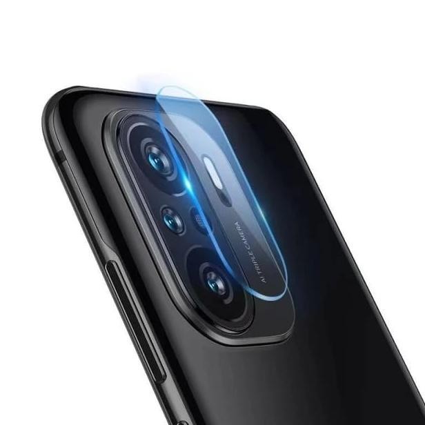 Poco F3 Tempered Glass Camera Anti Gores Kamera