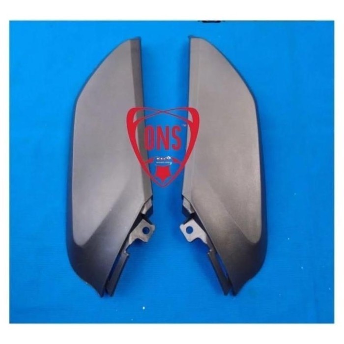 Produk Terbaru Full Body Kasar Cover Body Boi Kasar Revo 110 Fit Revo Absolute 2011
