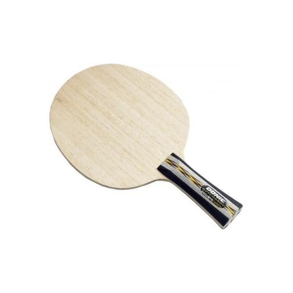 DONIC Ovtcharov Exclusive Carbon FL Blade Bet Tenis Meja
