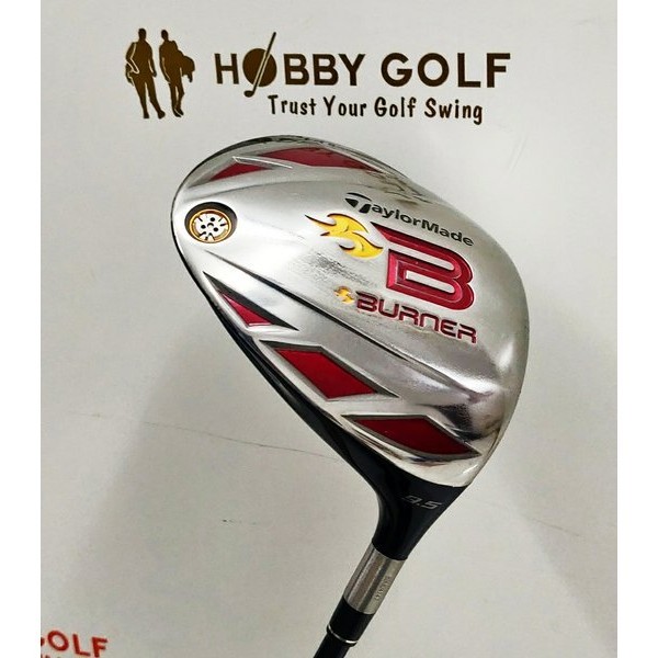 Stick Golf Taylormade Driver