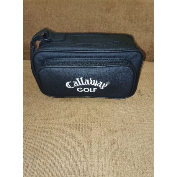 Tas Bola Golf Callaway