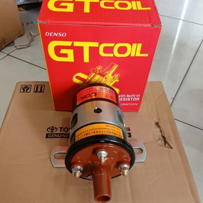 JUAL COIL koil Denso kaki 3 kijang Corolla carry