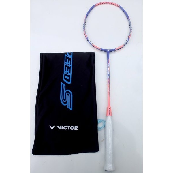 Raket Victor Super Jetspeed S12F