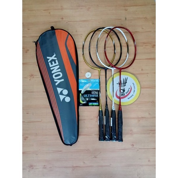YONEX ARCSABER 69 LIGHT