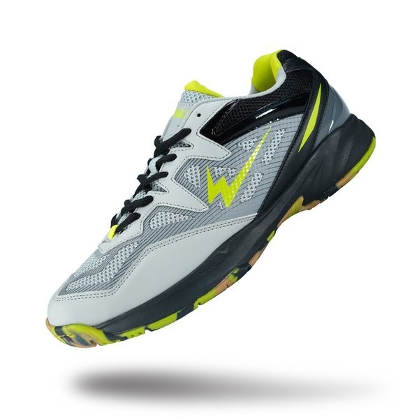 Sepatu Eagle Hurricane - Badminton Shoes